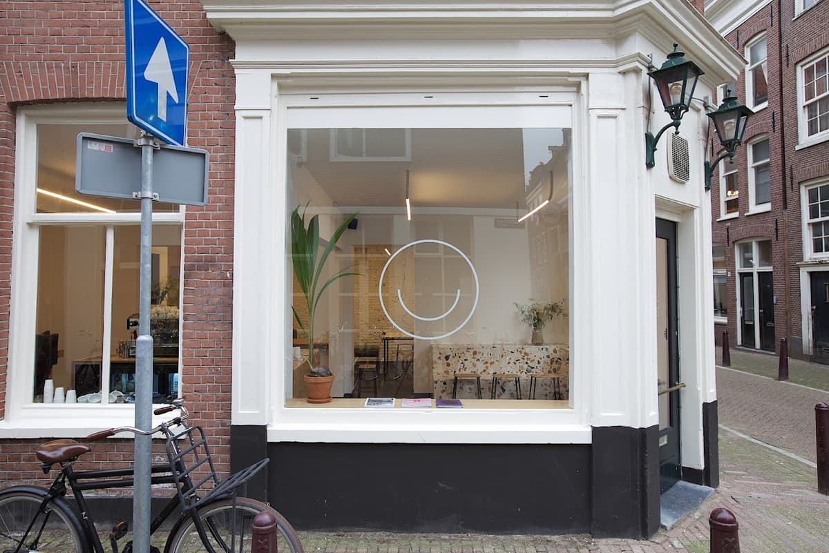 TOKI in Amsterdam
