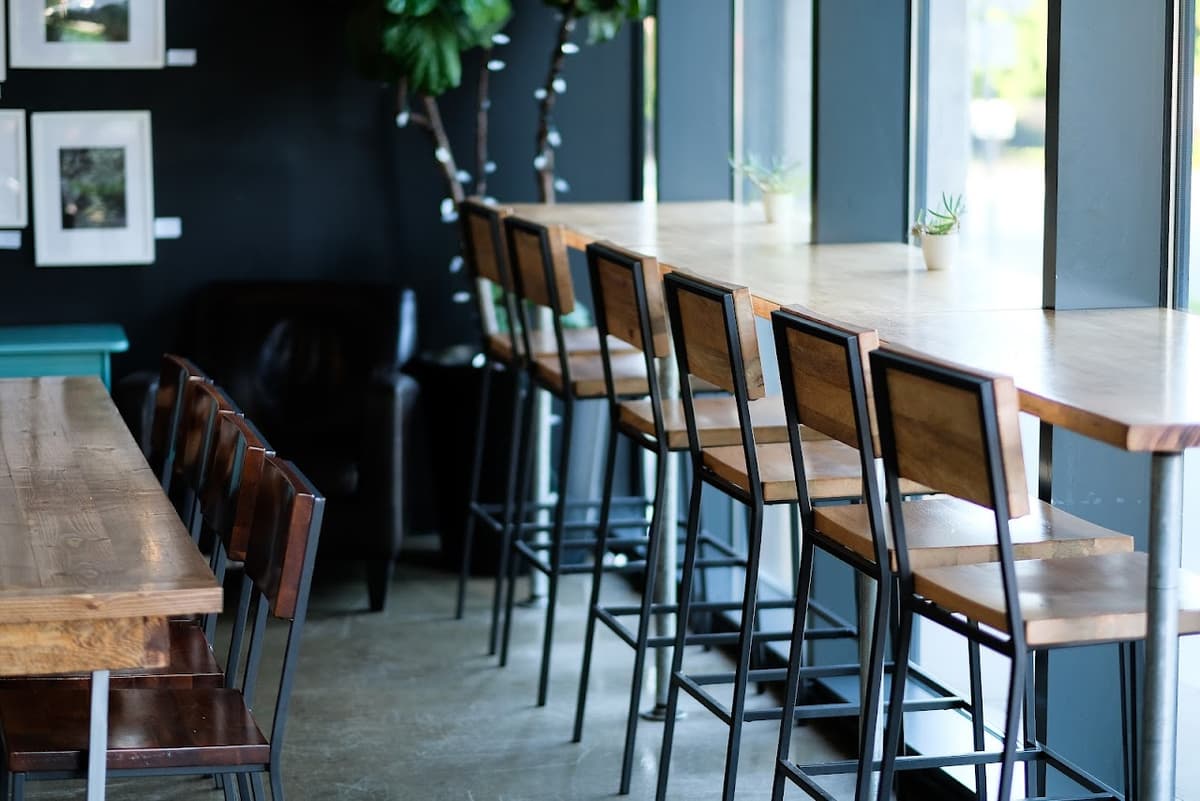 Condesa Coffee (Old Fourth Ward) in Atlanta