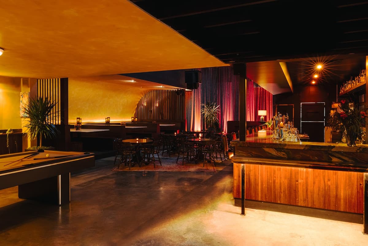 East End Ballroom in Austin