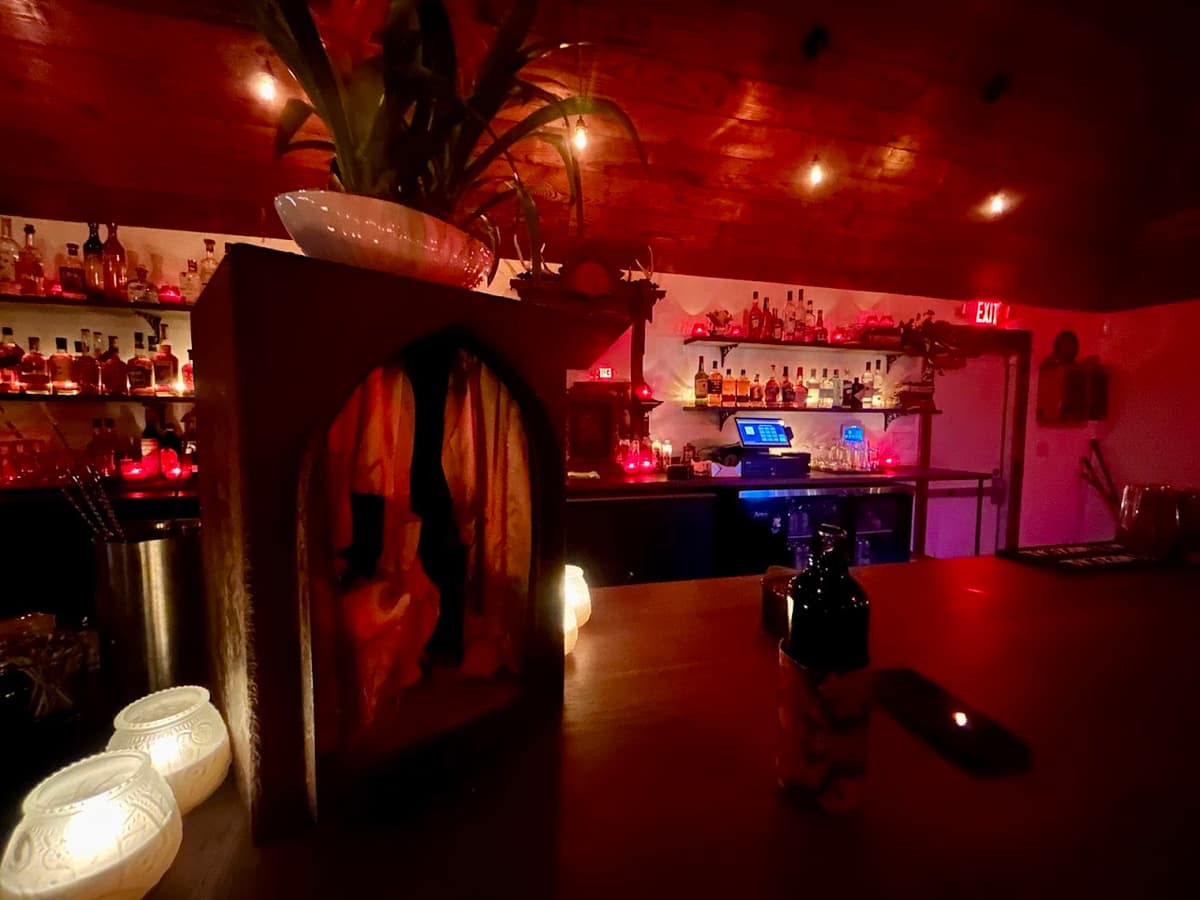 Fortune Teller in Austin