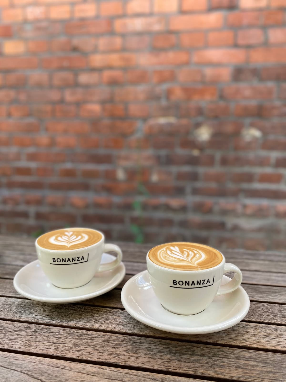 Bonanza Coffee Roasters in Berlin
