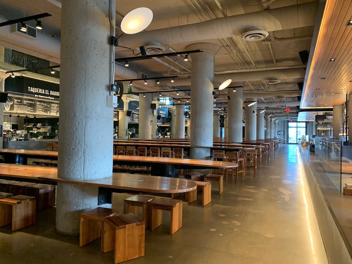 Say Coffee Co. in Boston
