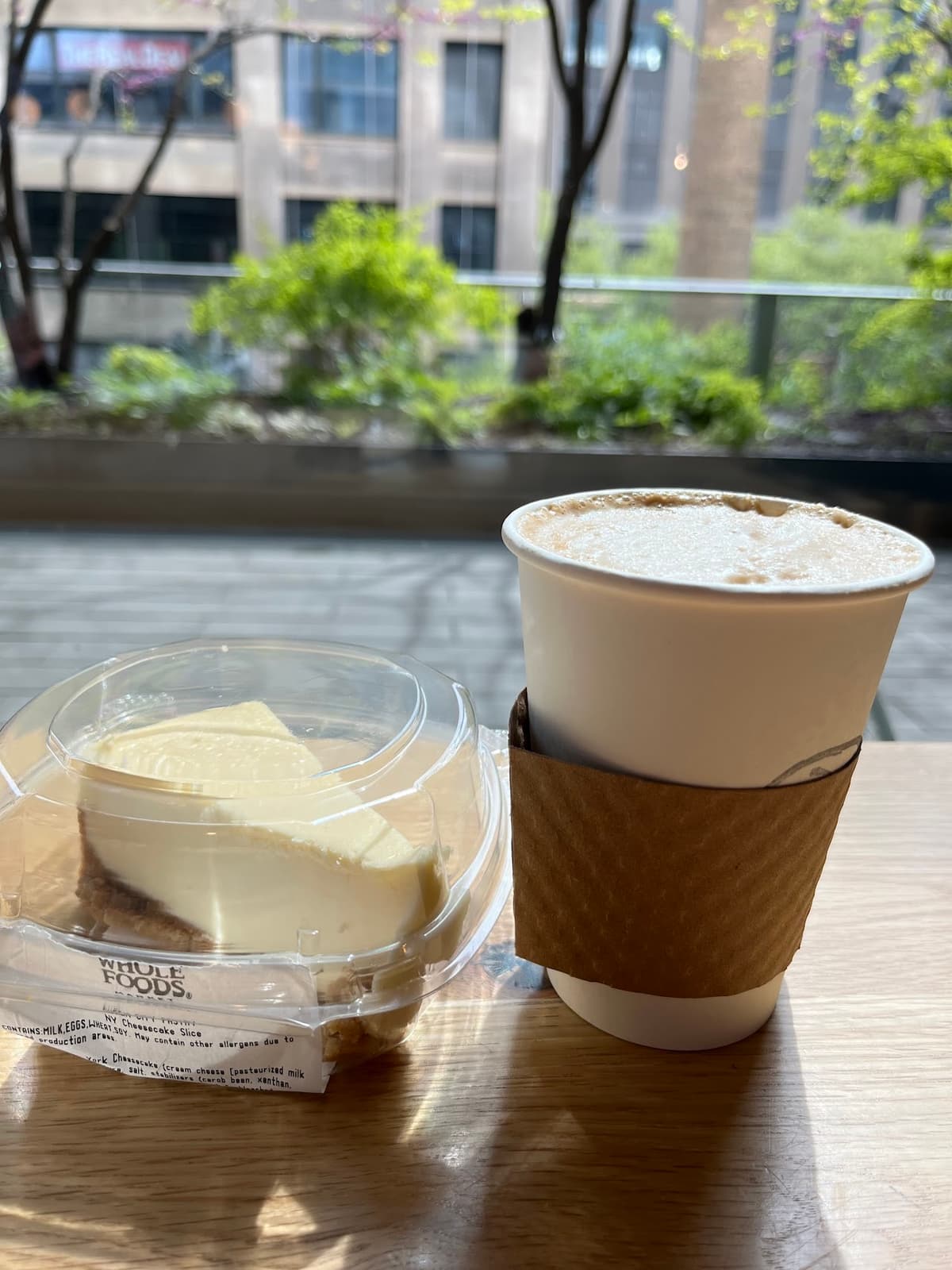Cafe Grumpy in New York City