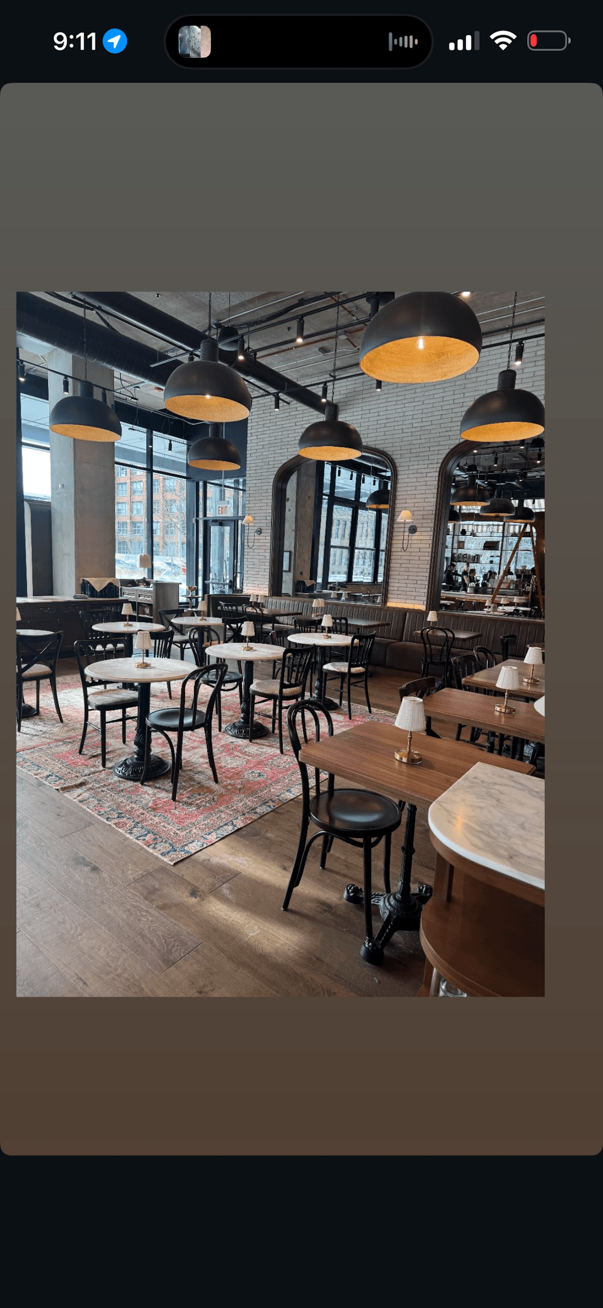 Bar Tutto in Chicago