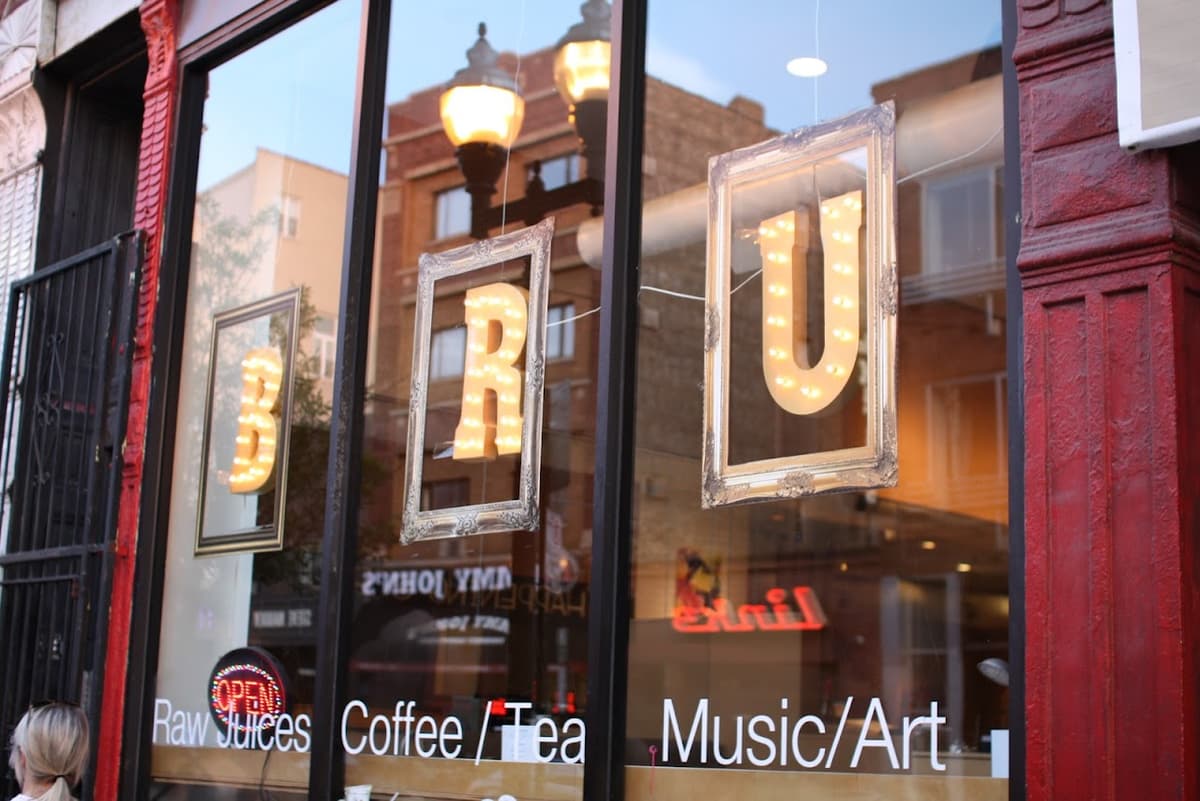 Bru Chicago in Chicago