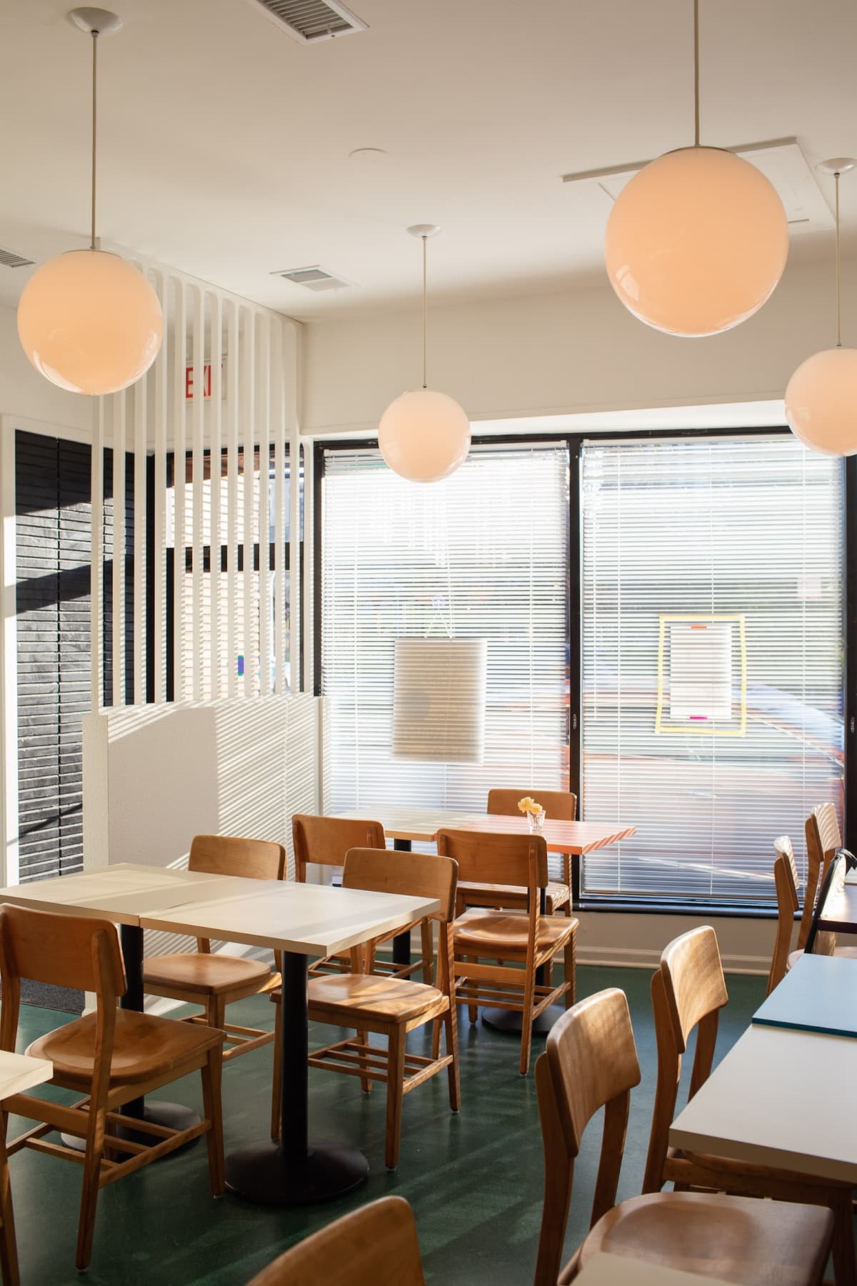 Doma Cafe in Chicago