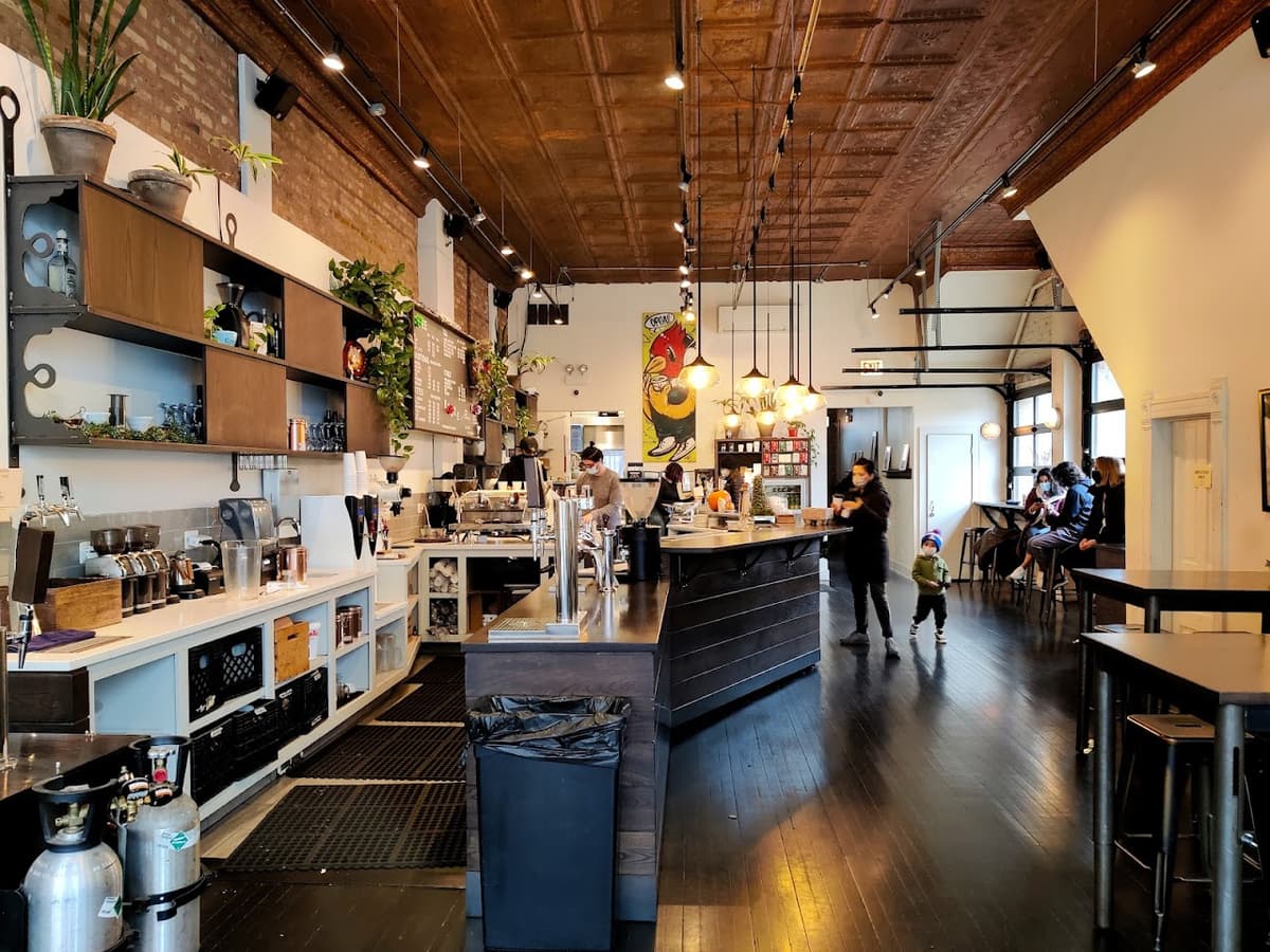 Ipsento 606 in Chicago