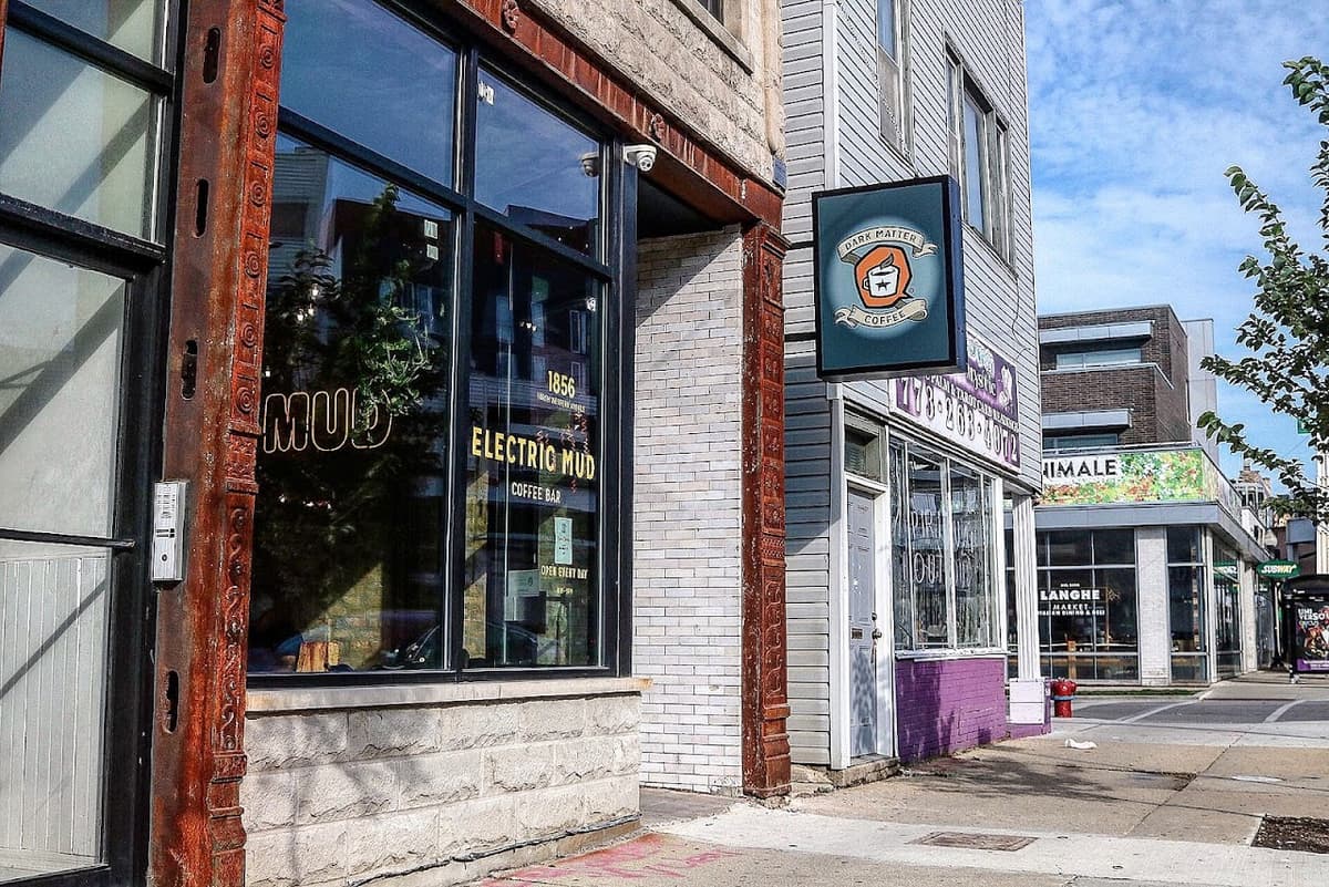 Oromo Cafe in Chicago