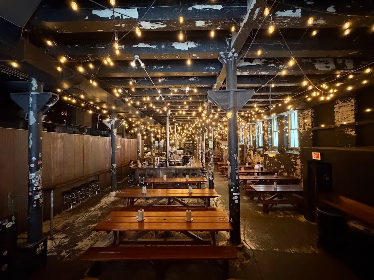 Sawada Coffee in Chicago