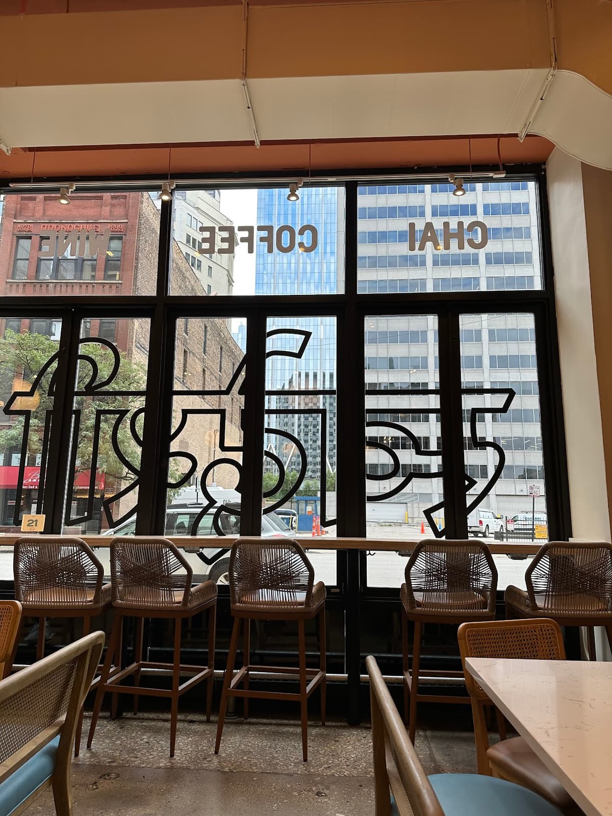 Swadesi in Chicago
