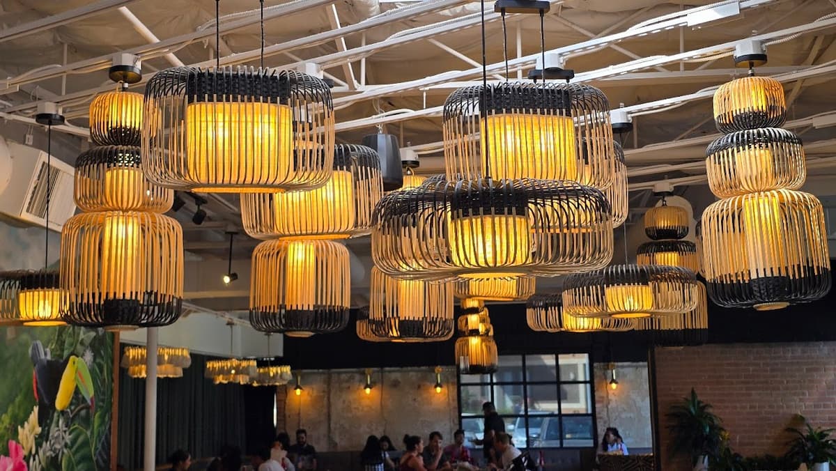 Ascension Coffee (Design District) in Dallas