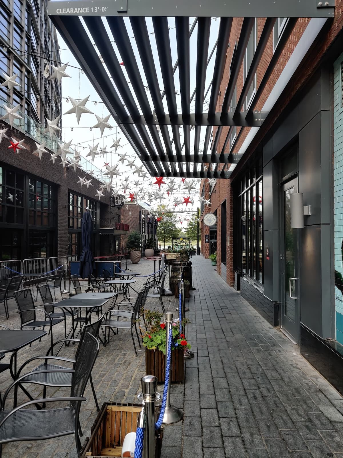 Colada Shop (The Wharf) in Washington DC