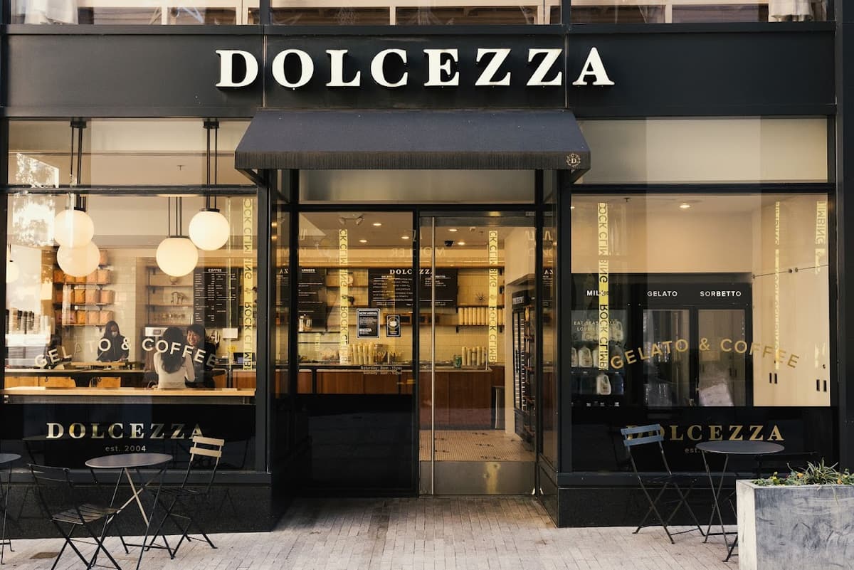 Dolcezza (CityCenter) in Washington DC