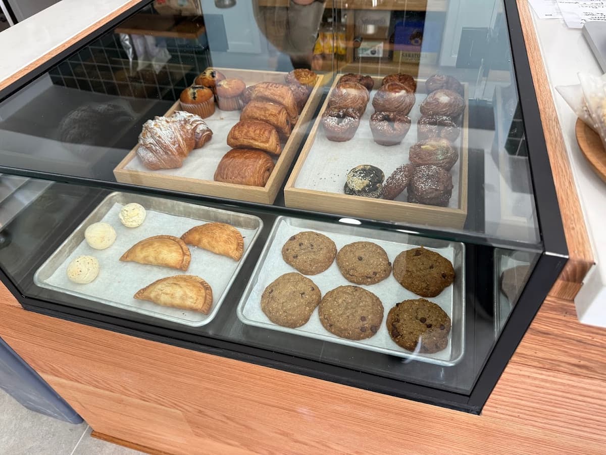 Lost Sock Roasters in Washington DC
