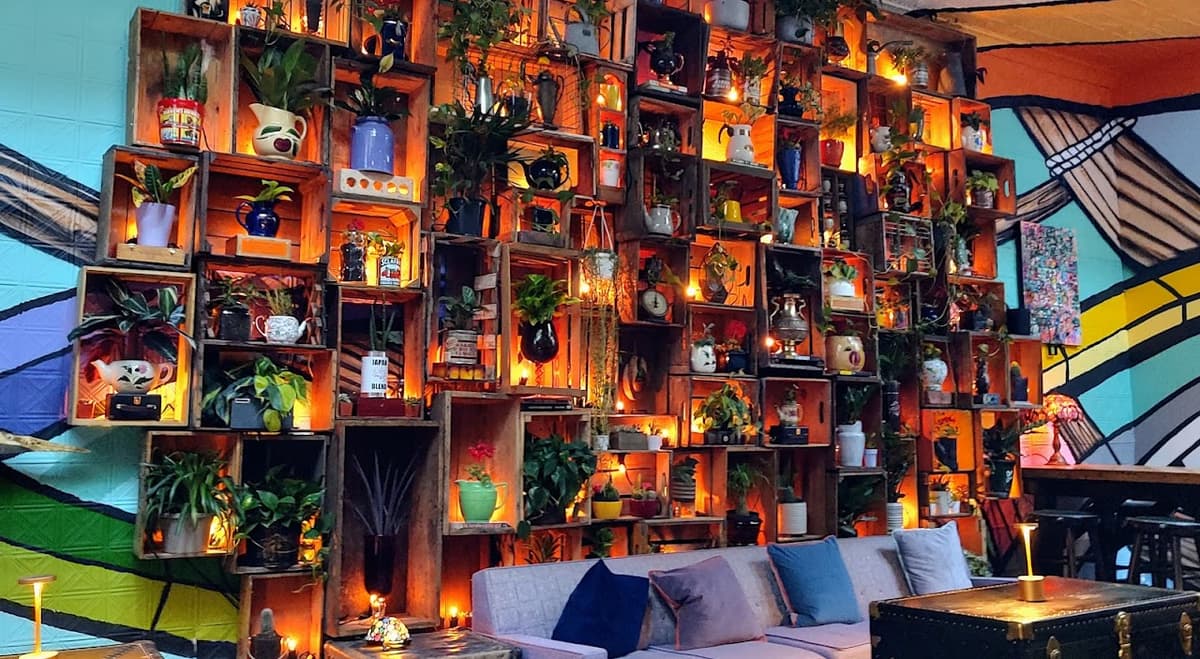 Hide and Seek in New York City