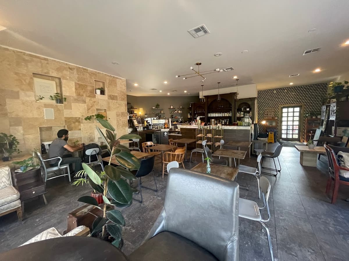 Doshi House in Houston