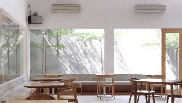 KROMA in Jakarta