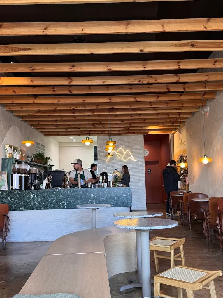 Surry Hills in Miami