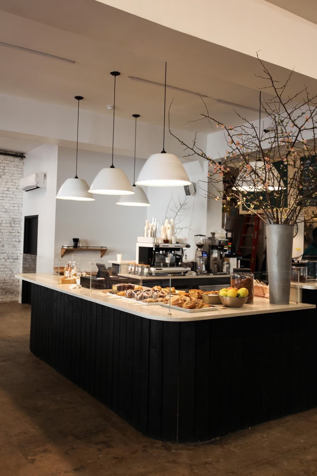 Mottley Kitchen in New York City