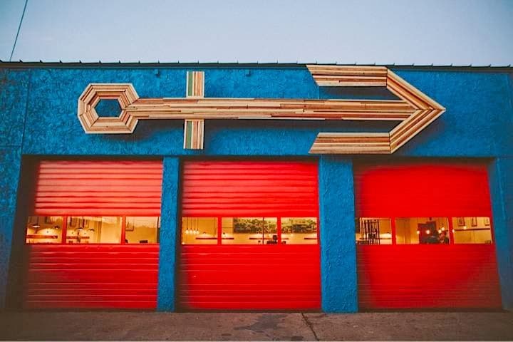Barista Parlor (East Nashville) in Nashville