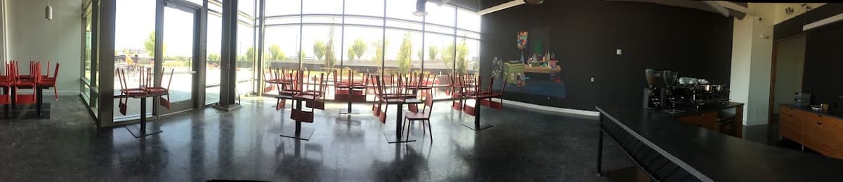Sump Coffee in Nashville