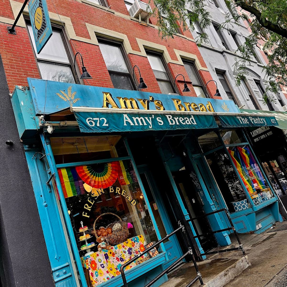 Amy's Bread in New York City