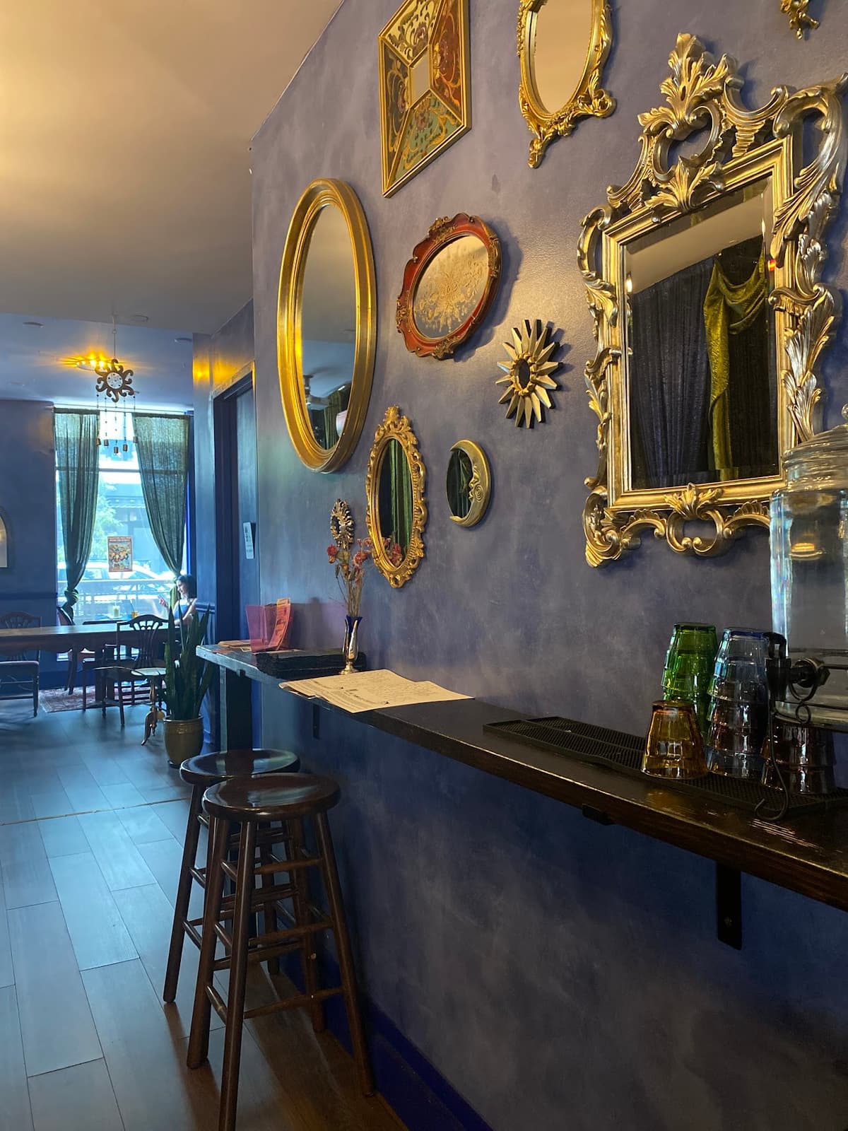 BOYFRIEND co-op in New York City