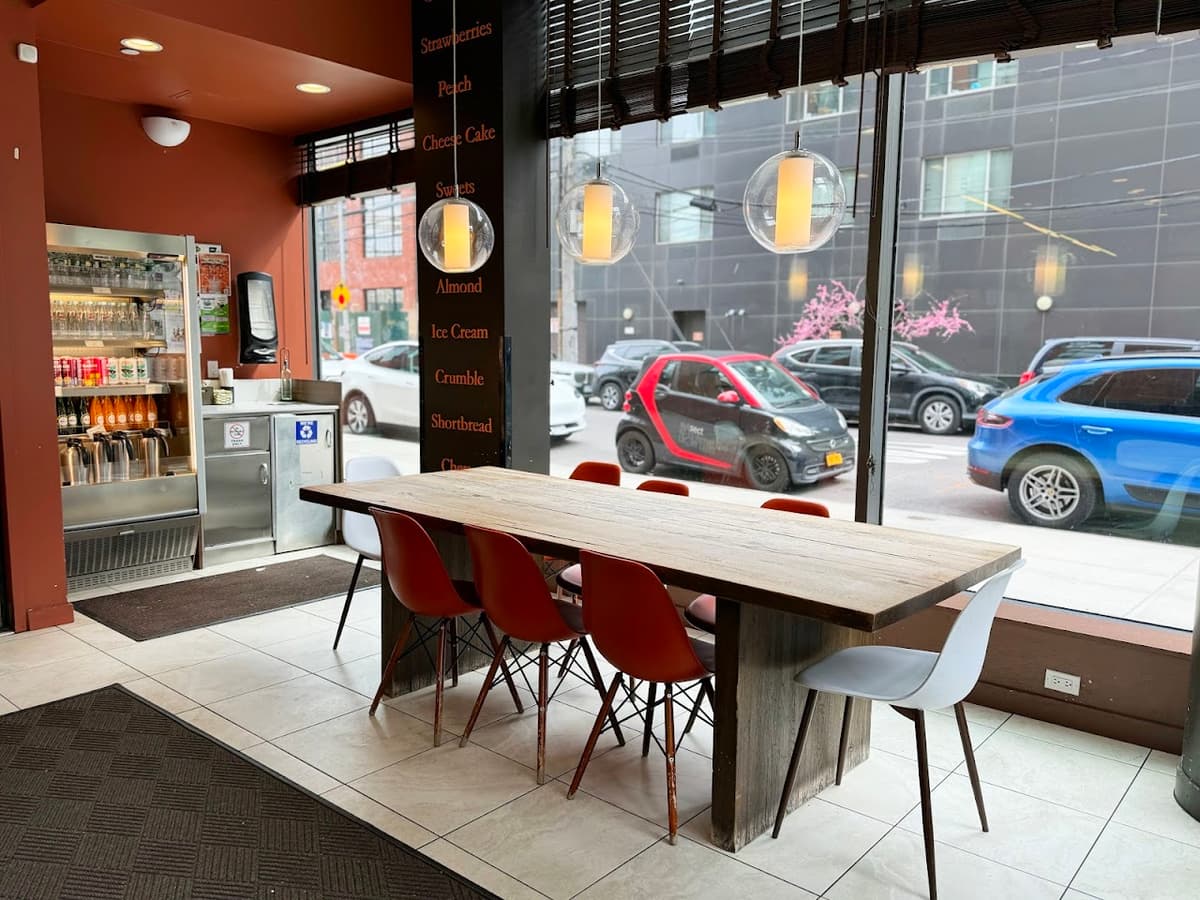 Cannelle LIC in New York City