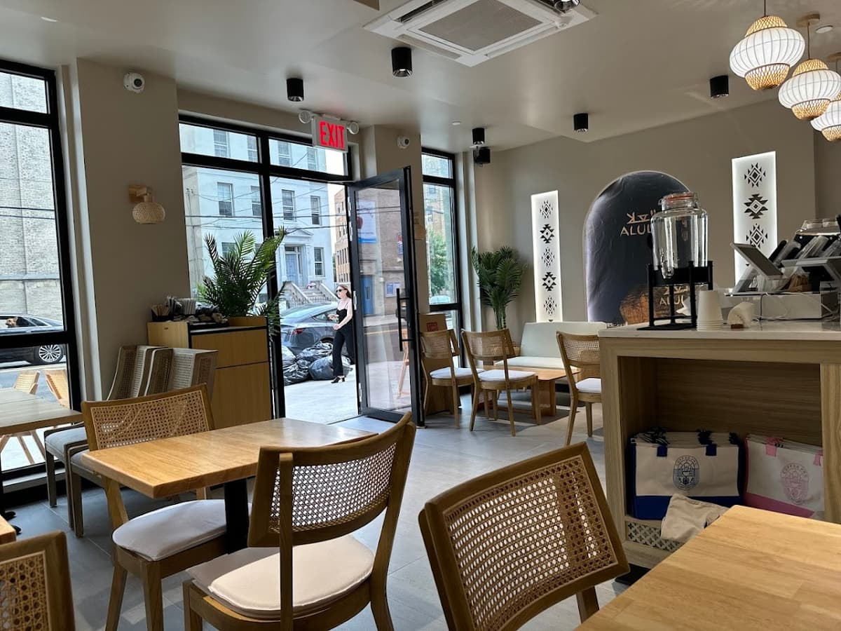 Coffee Pro in New York City