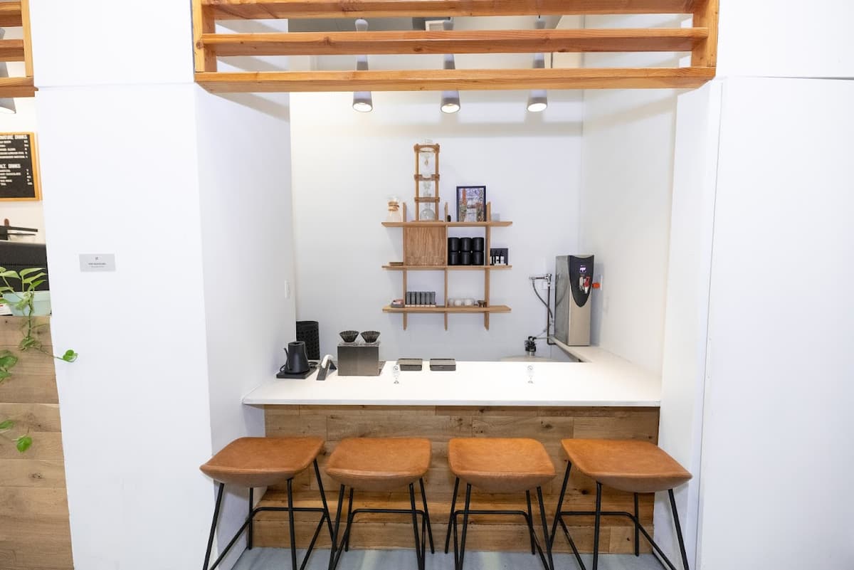 Coffee Project NY in New York City