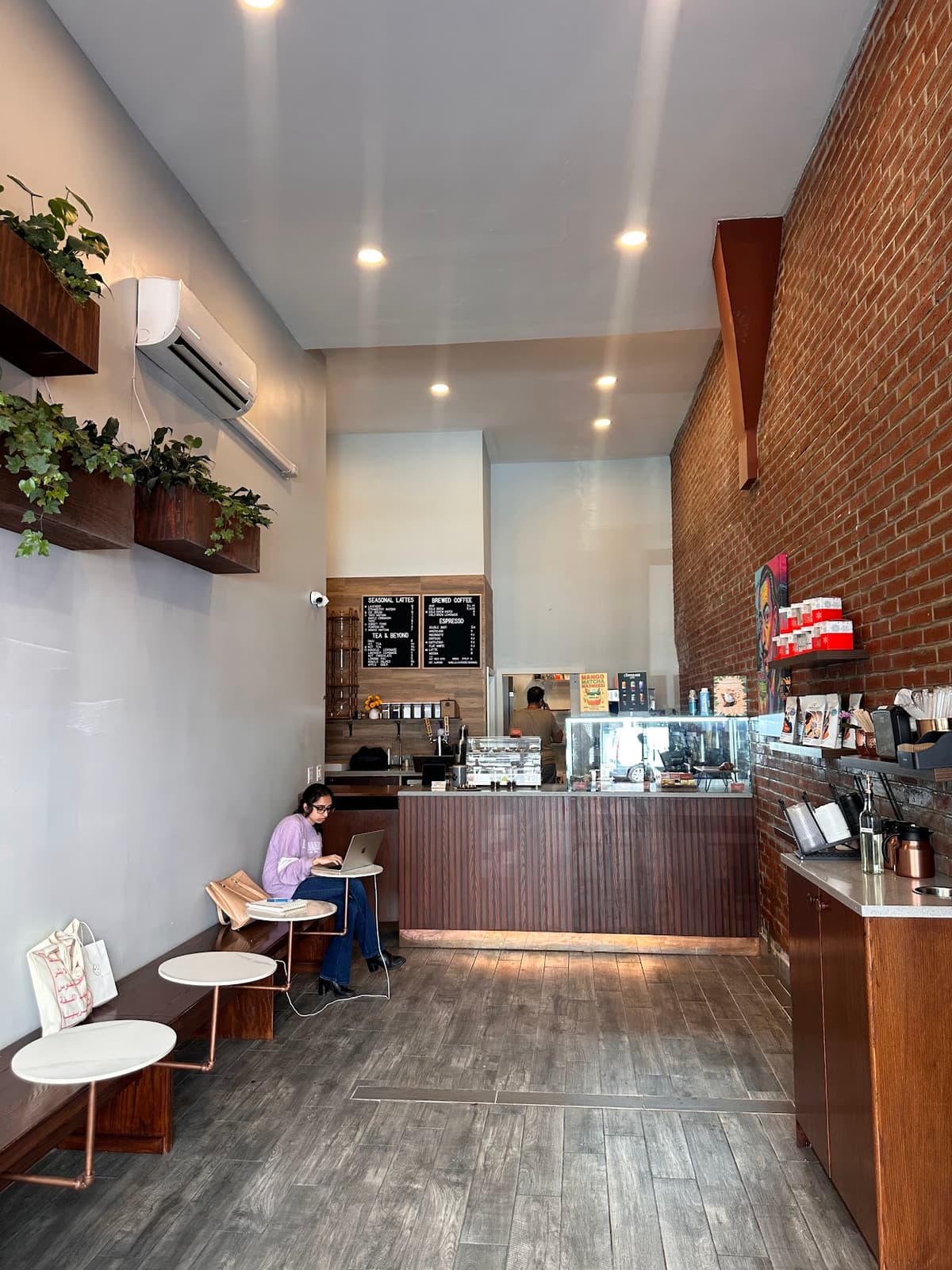 Copper Mug Coffee in New York City