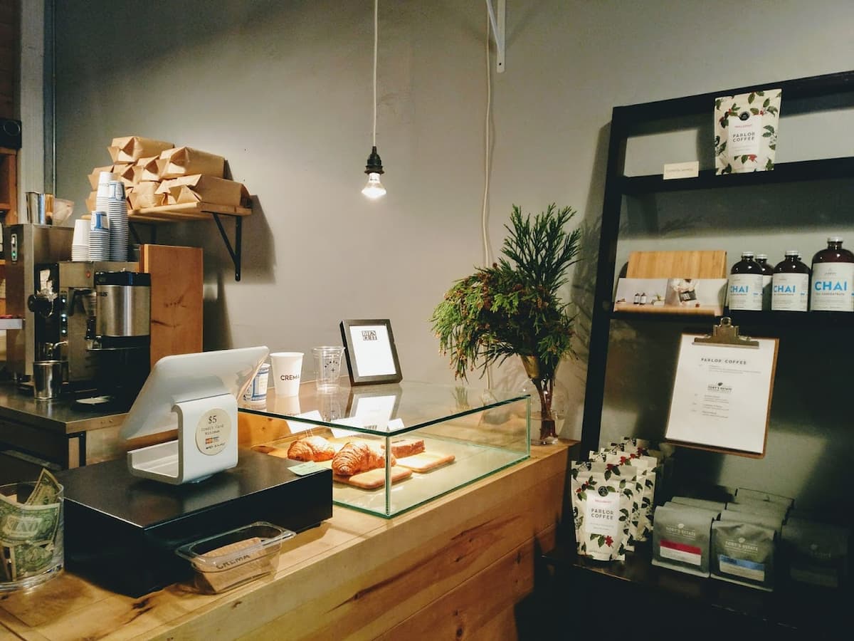 Crema BK in New York City