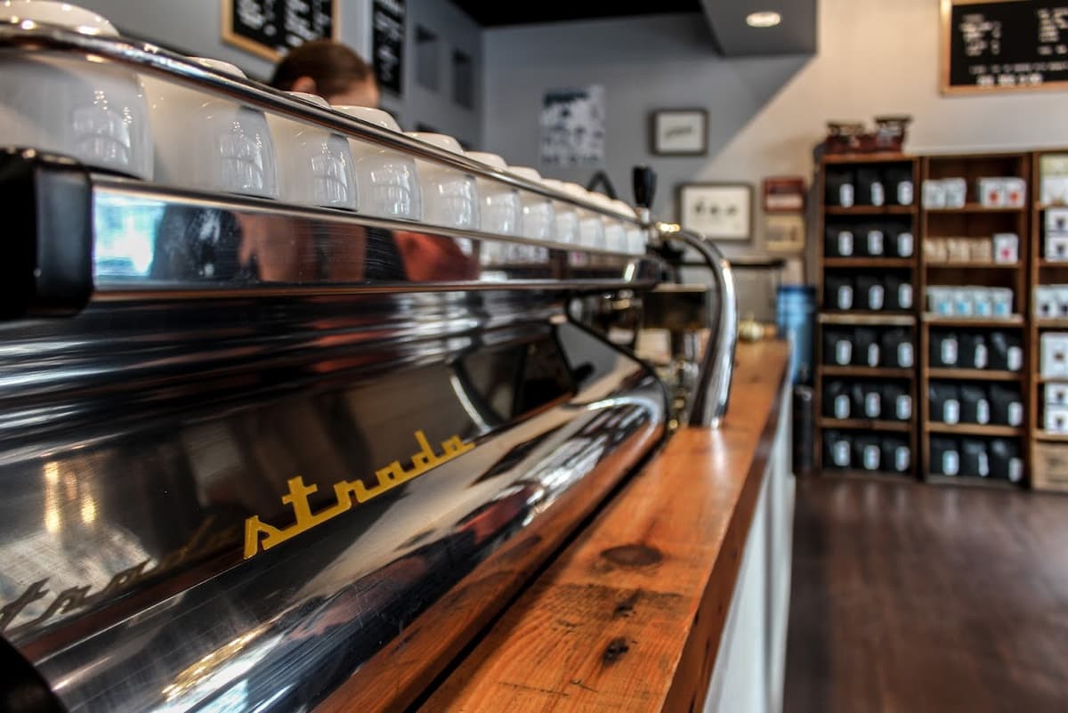 Culture Espresso in New York City