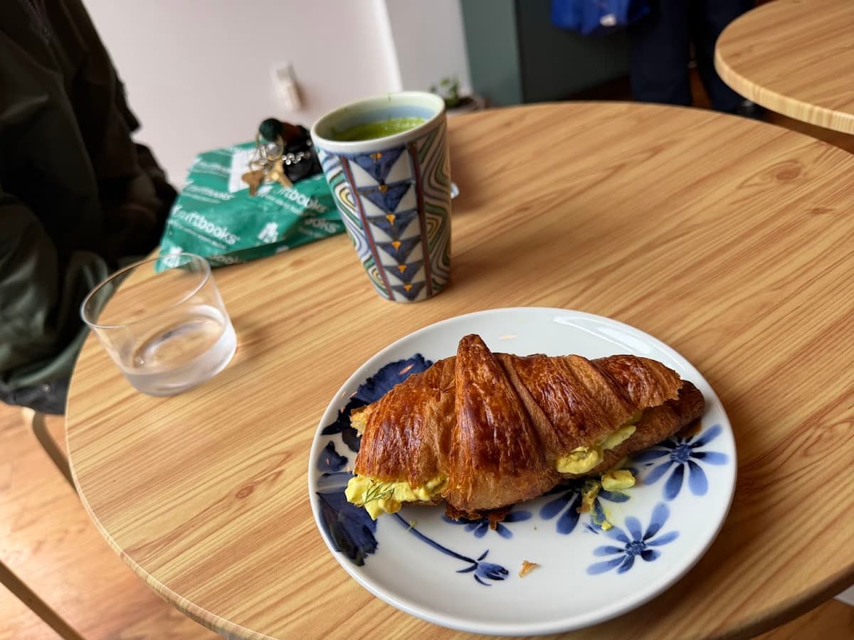 Kitaro in New York City