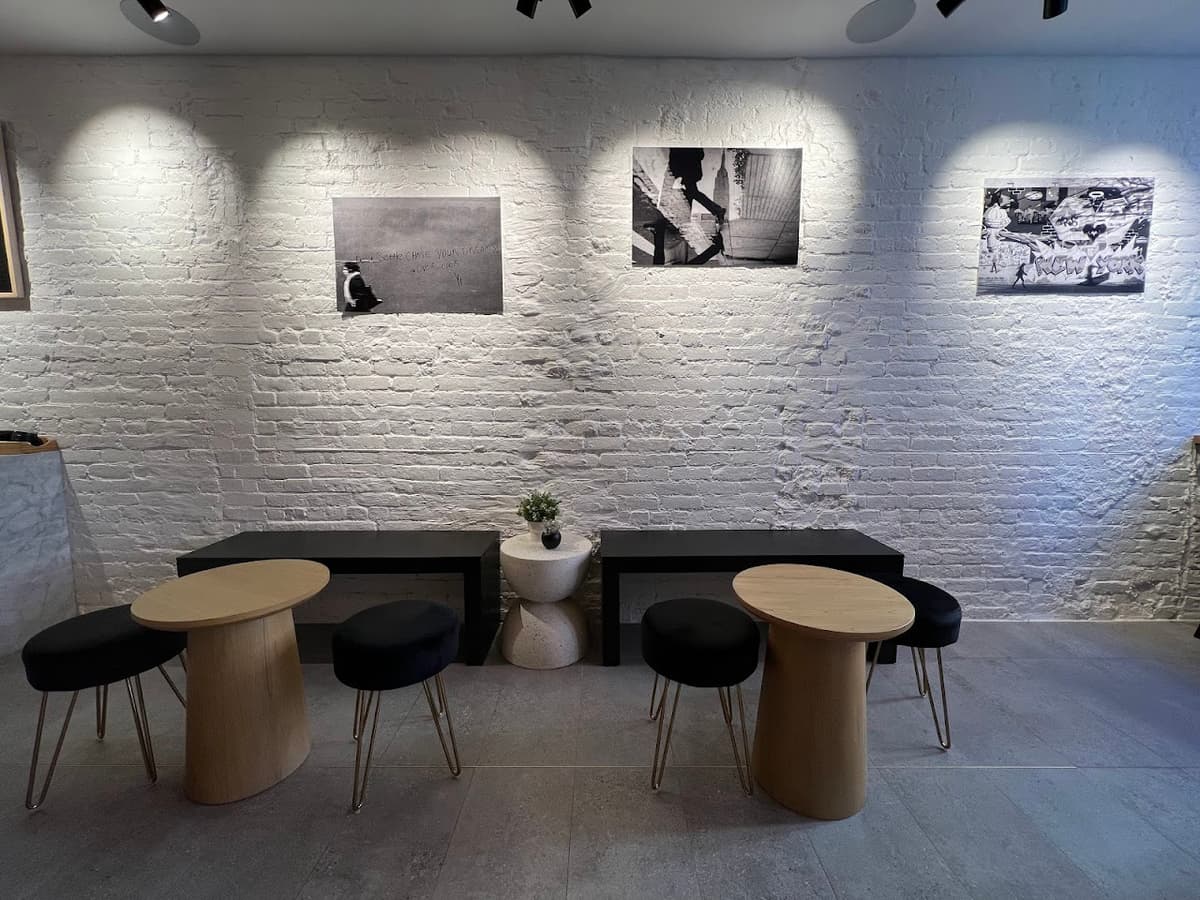Koré Coffee in New York City