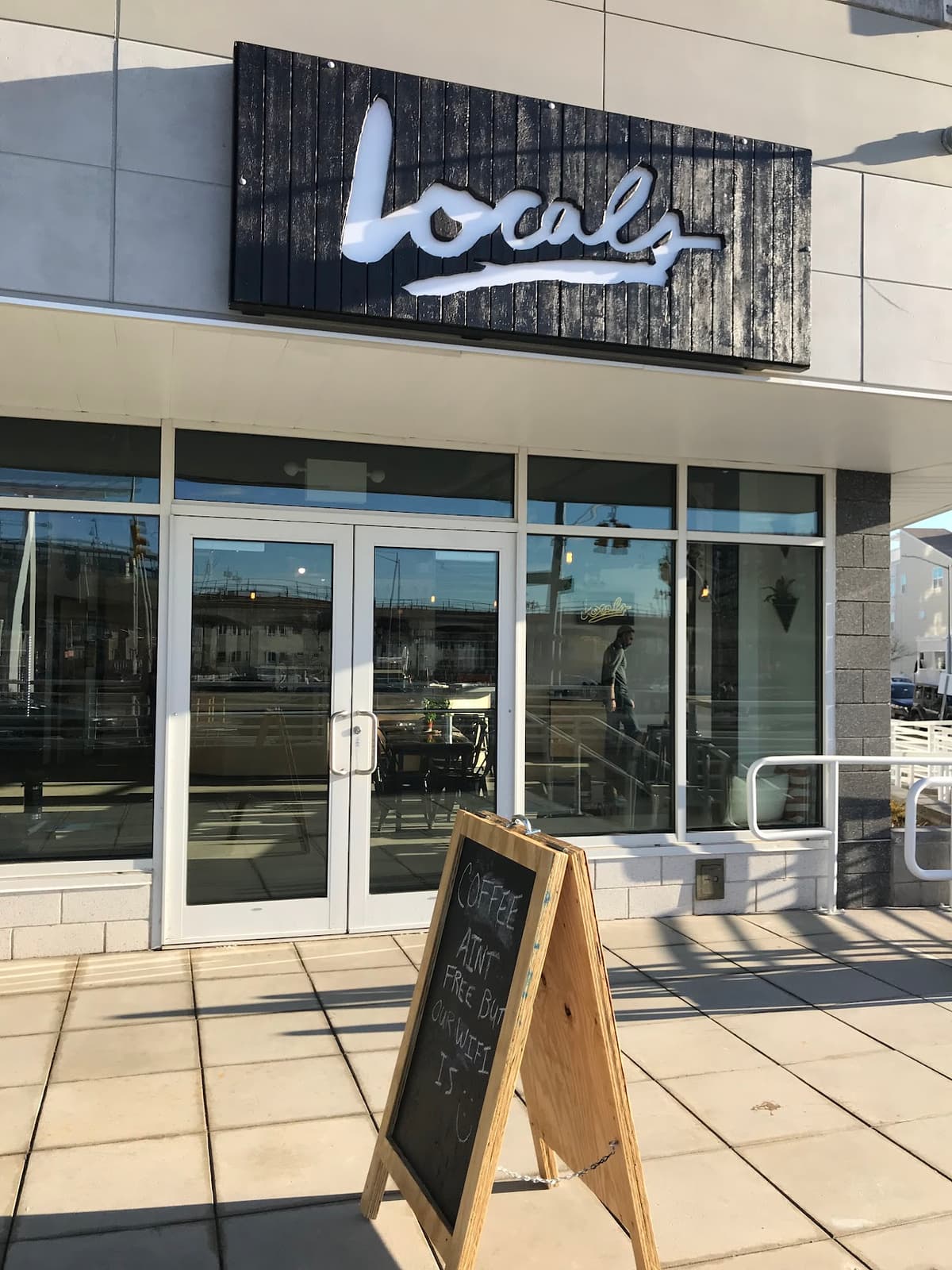 Locals Collective