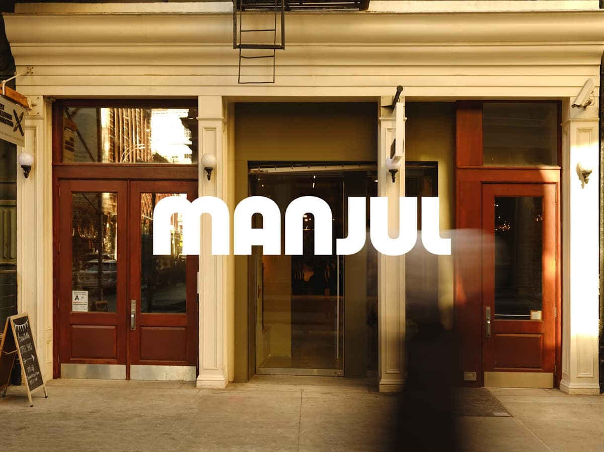 Manjul Coffee in New York City