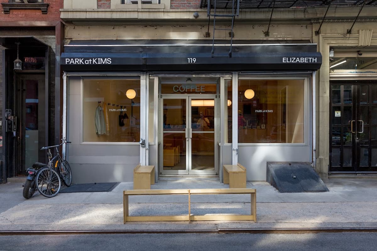 PARK at KIMS in New York City