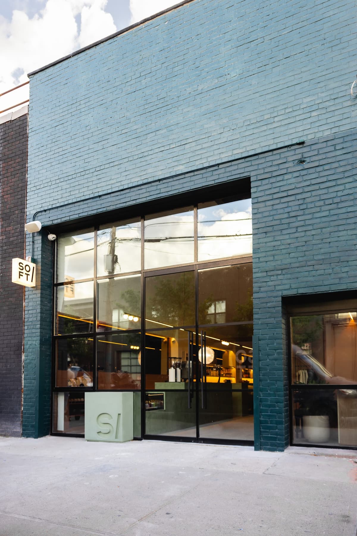 Soft Bar in New York City