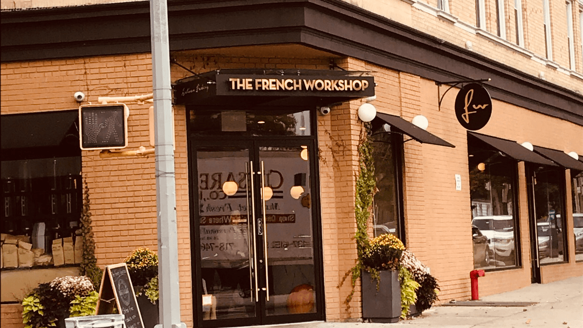 The French Workshop in New York City