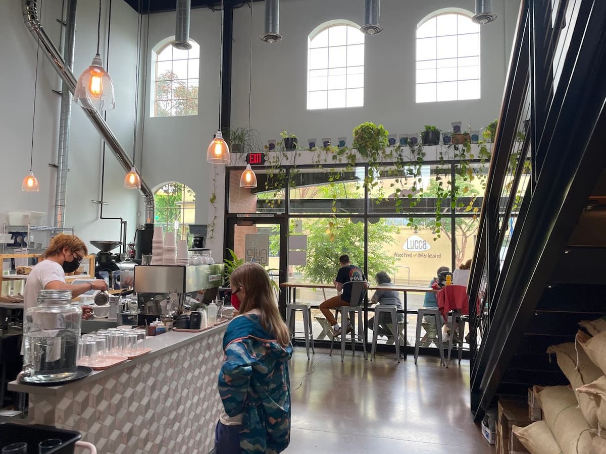 Guilder in Portland