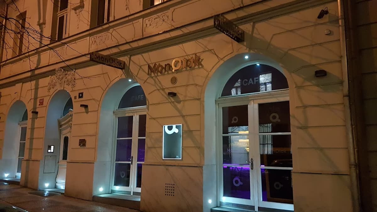 Monolok in Prague