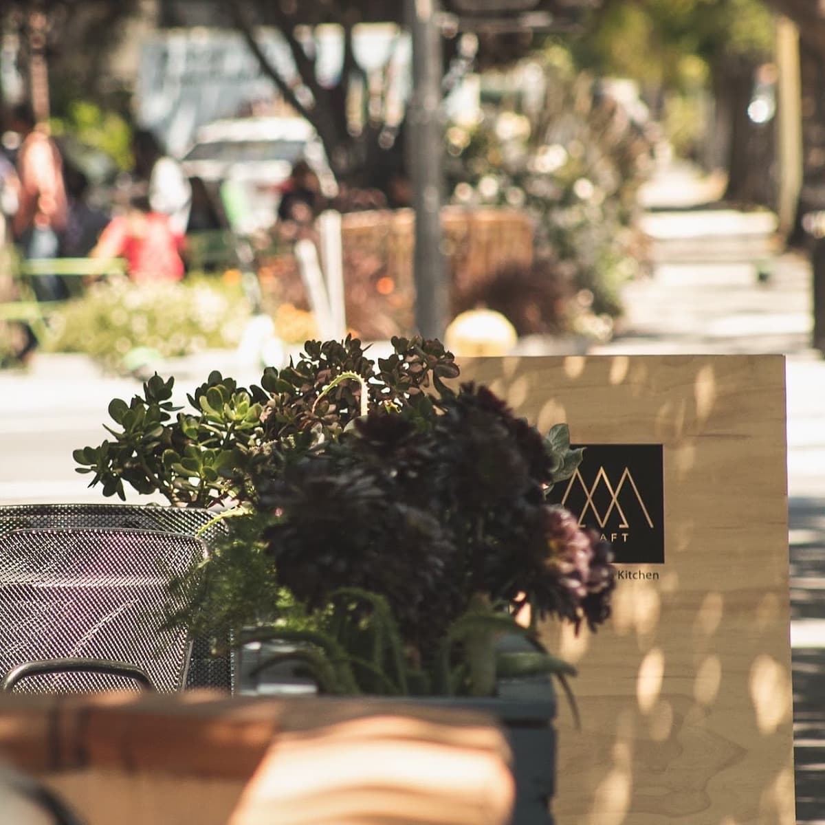A.M. Craft in San Jose