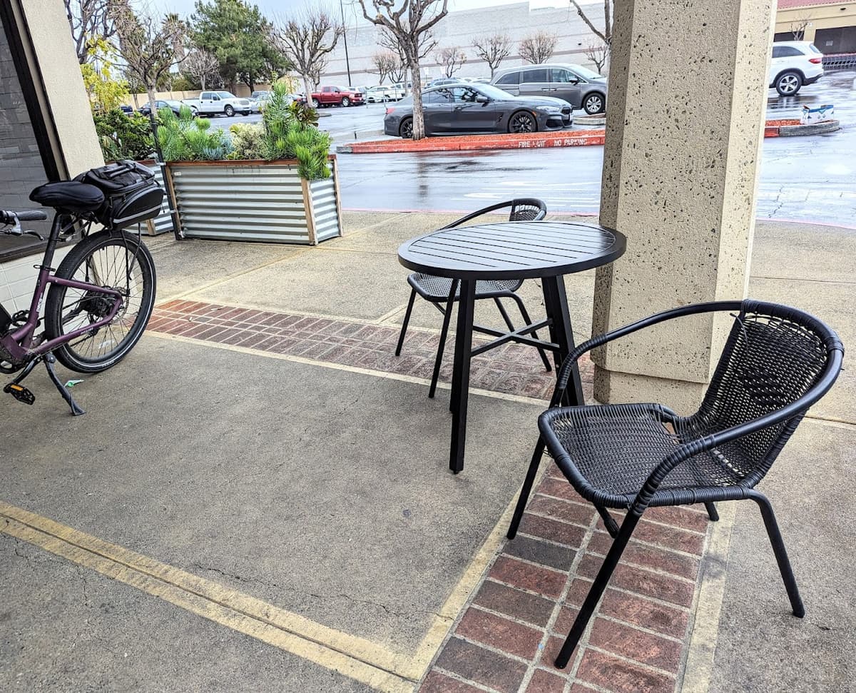 Spectra Coffee in San Jose