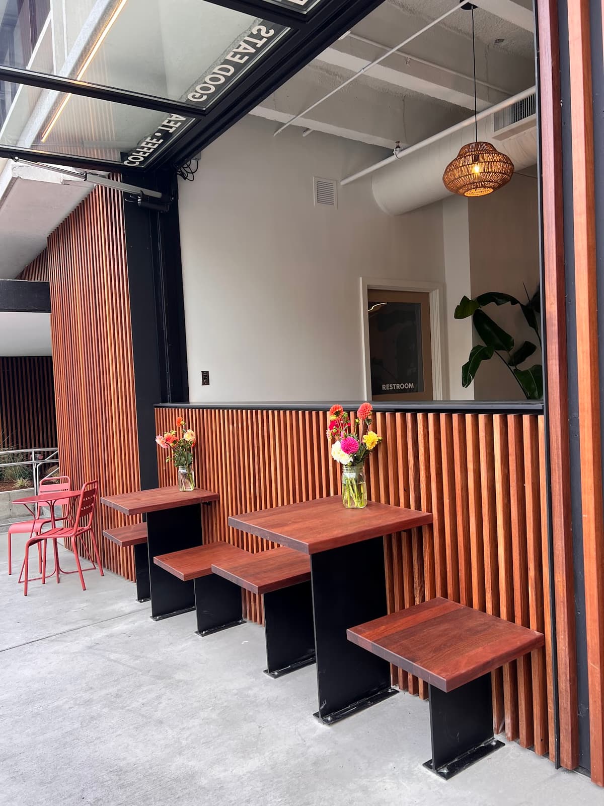 Bake Shop in Seattle