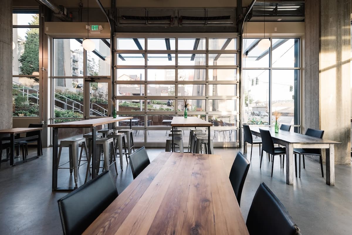 Milstead & Co. in Seattle