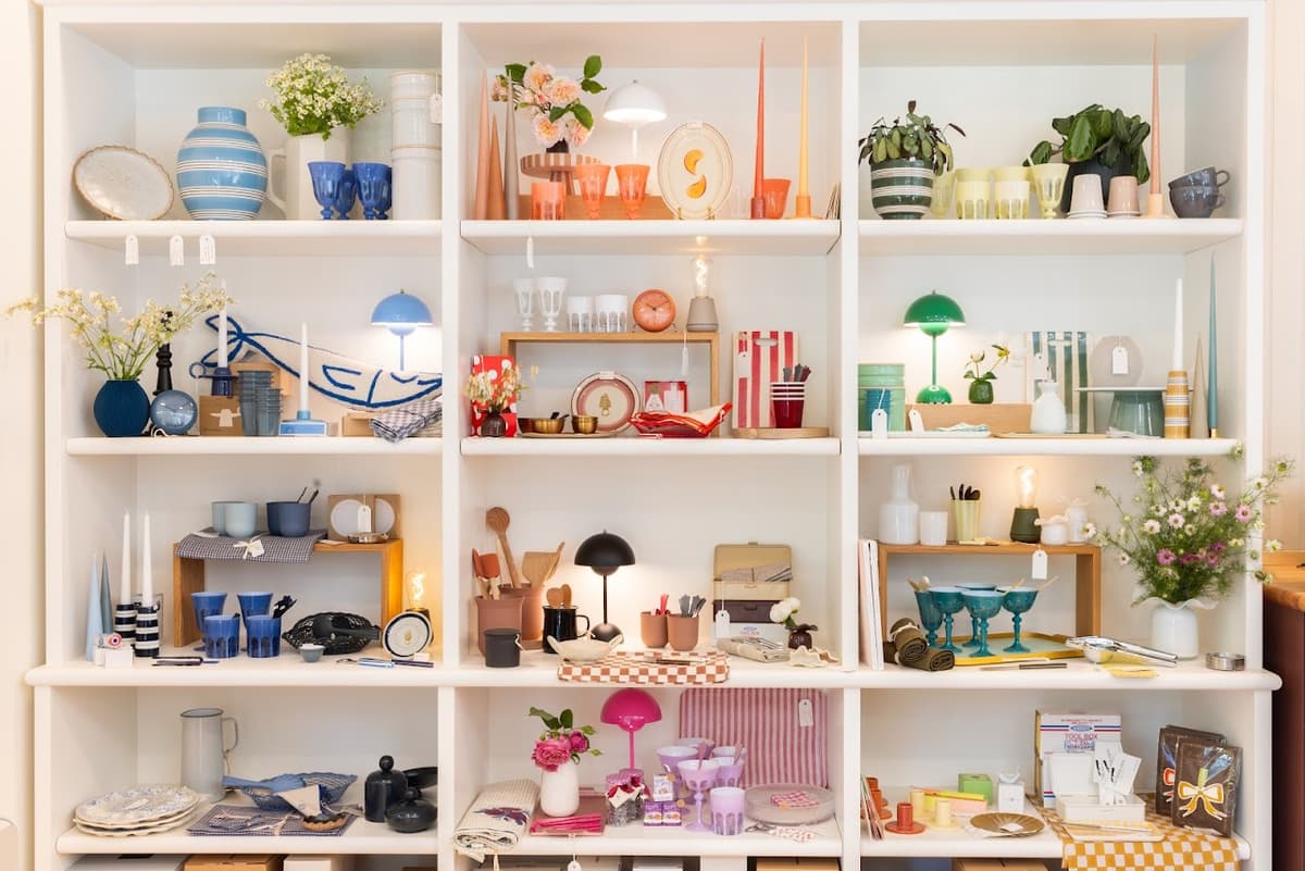 Storied At Home in Seattle