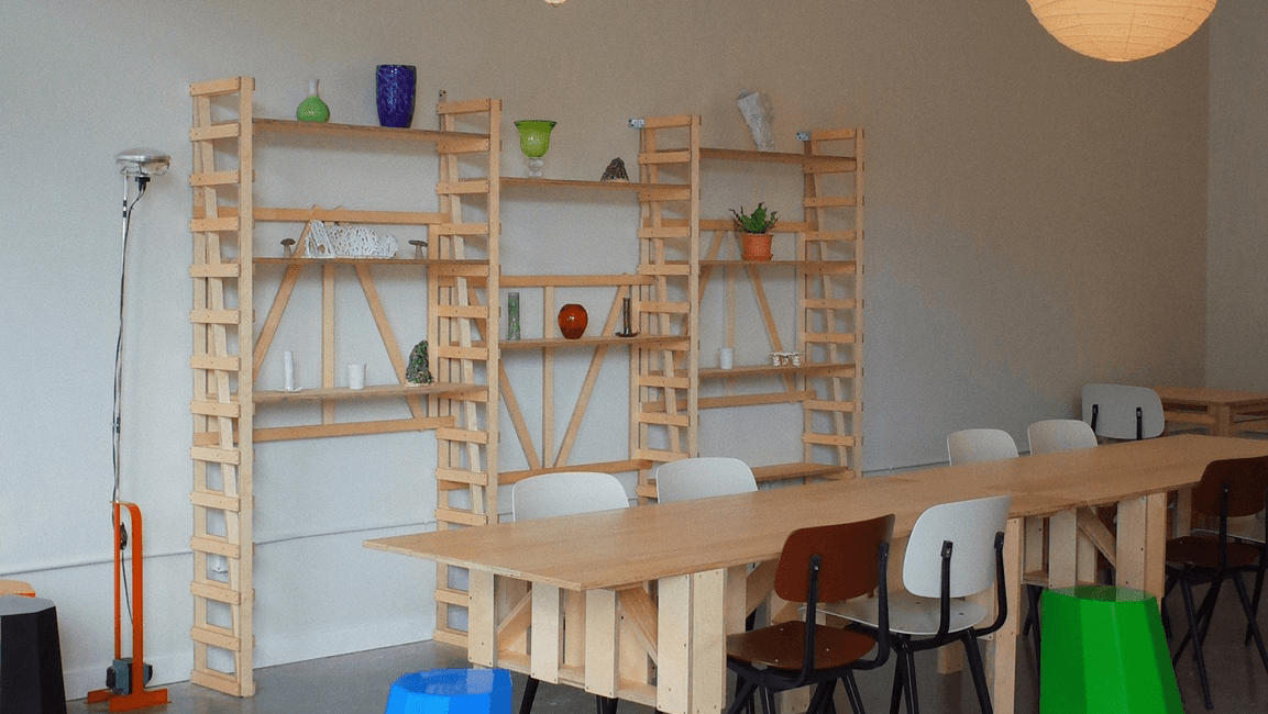 URL Coffee in Seattle