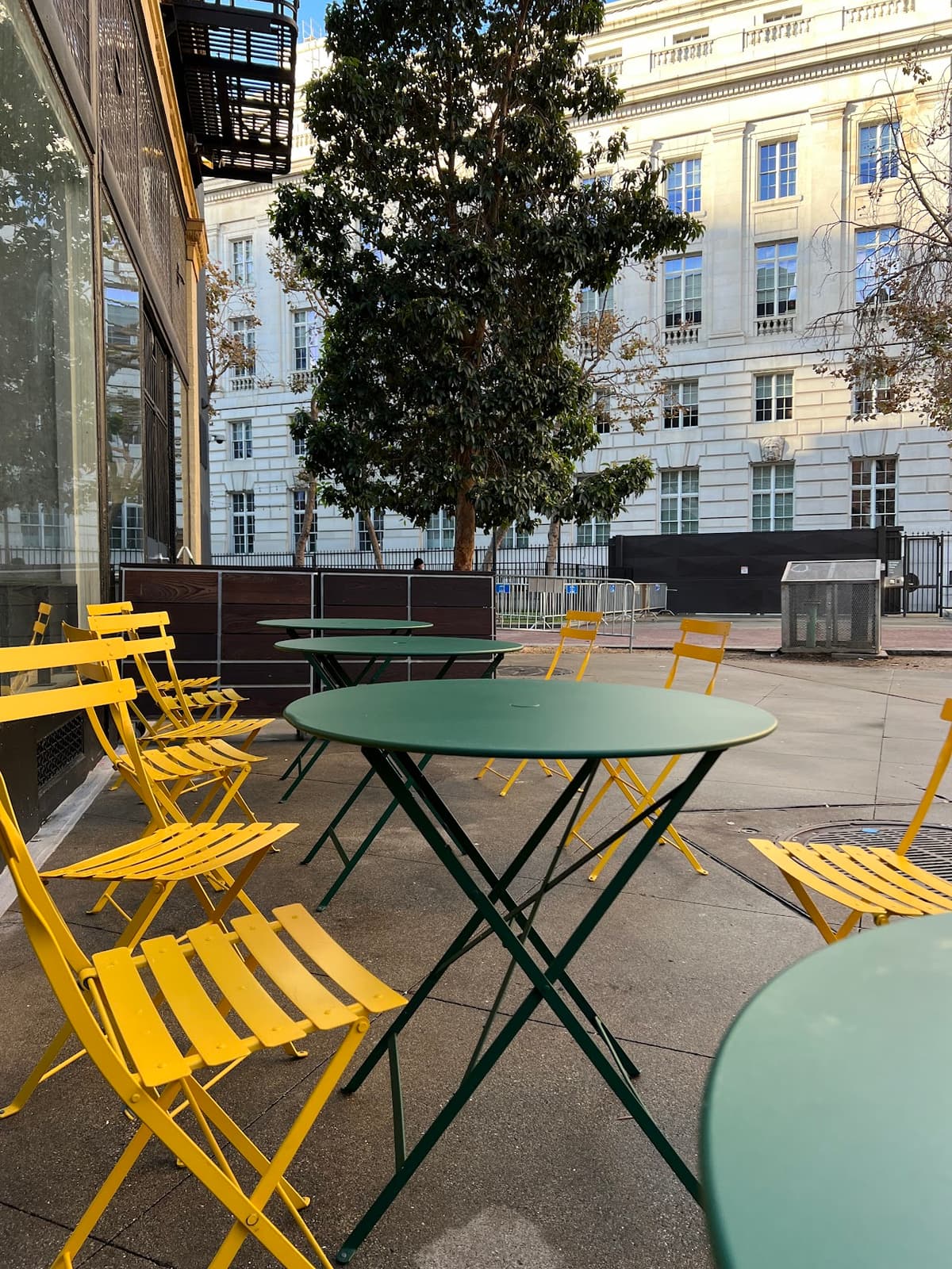 Arsicault Bakery in San Francisco