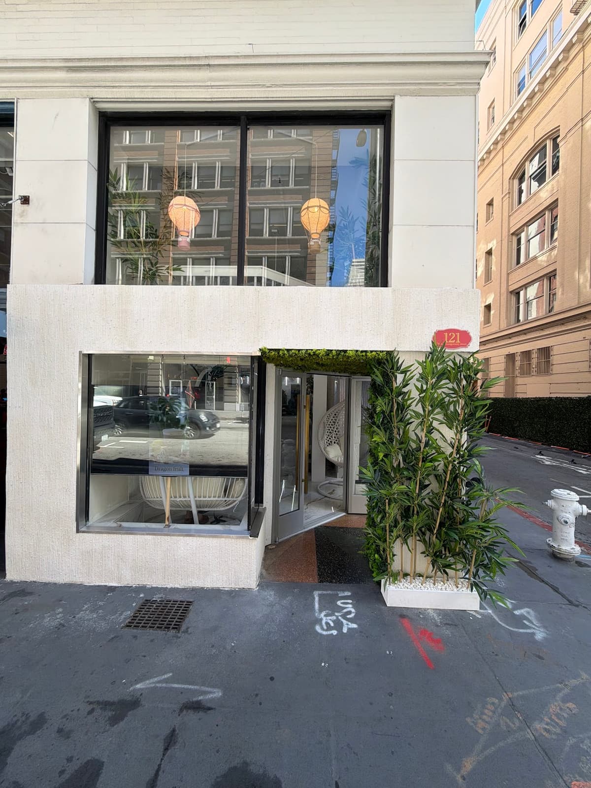 Cà Phê Việt in San Francisco